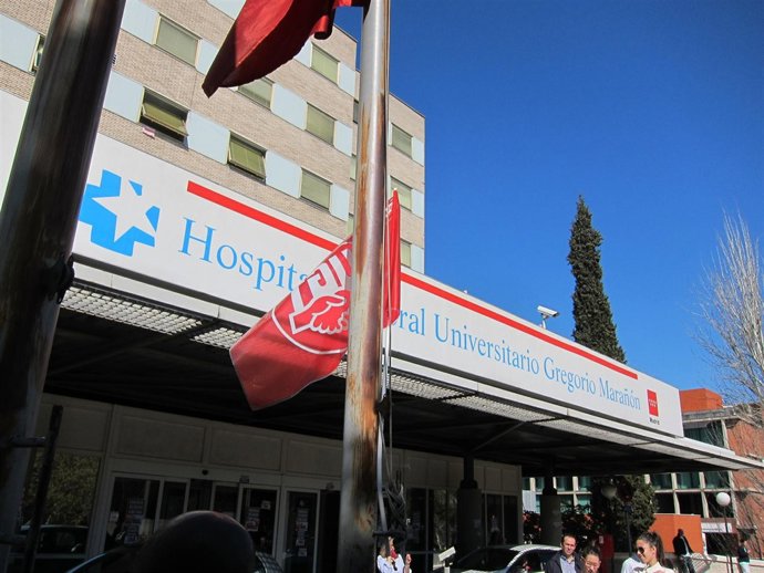 Los Sindicatos Han Tenido Escasa Presencia En Los Hospitales Durante La Huelga