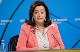 Mar Moreno, Este Jueves En Rueda De Prensa