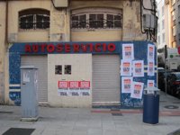 UGT y CC.OO. cifran en un 70% el seguimiento de la huelga entre los asalariados cántabros