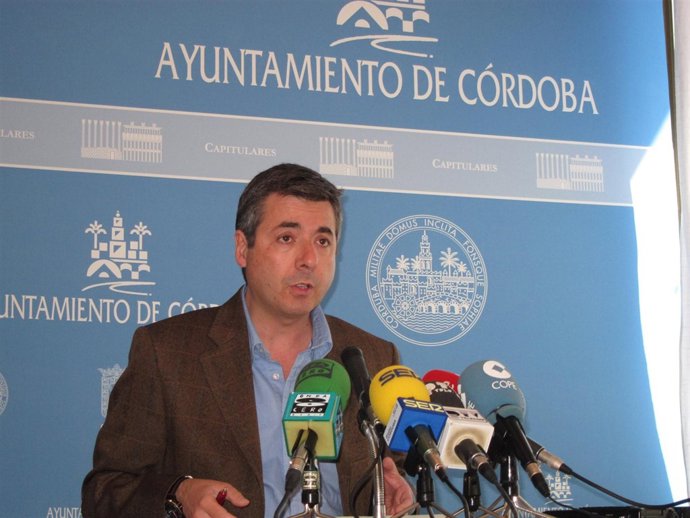 Torrico En Rueda De Prensa