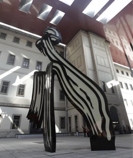 Museo Reina Sofía