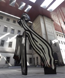 Museo Reina Sofía