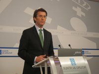 Feijóo pide "un margen" a la reforma, "centrada en los 5 millones de personas que no pueden ir a la huelga"