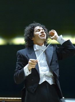 Dudamel