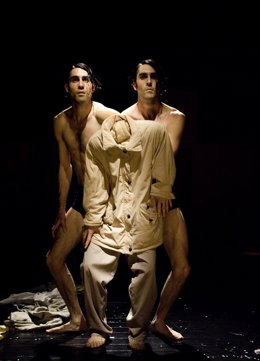 Doble Mandoble, Este Fin De Semana En La Rambleta