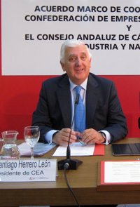 La CEA cree que "la normalidad ha presidido la jornada de huelga general en Andalucía"
