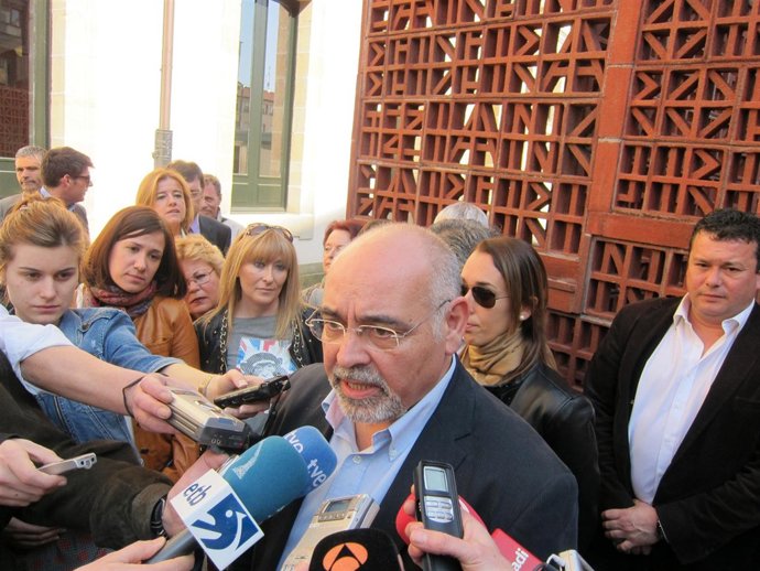 José Antonio Pastor