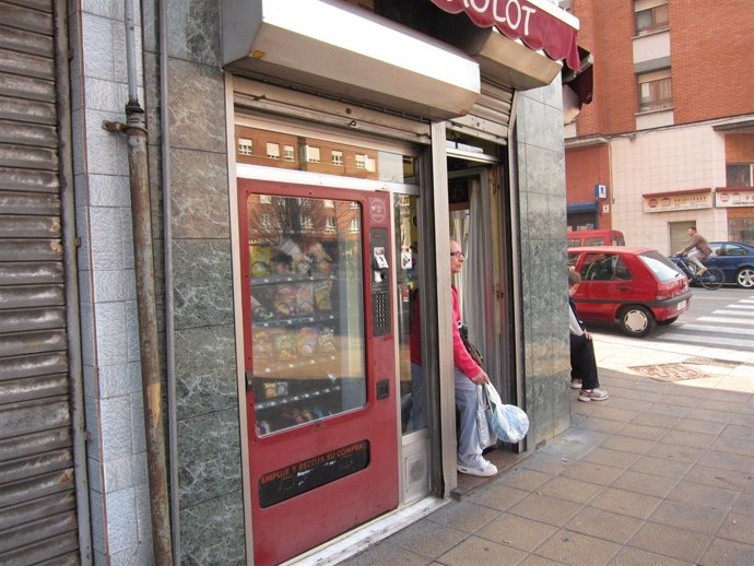 Un Establecimiento Abierto