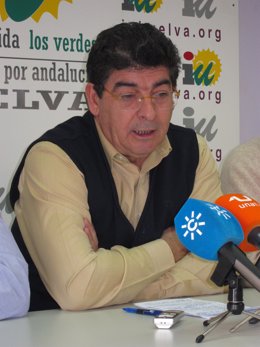  Diego Valderas 
