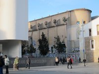 Museu Picasso, Macba y CCCB, cerrados por falta de personal en la jornada de huelga