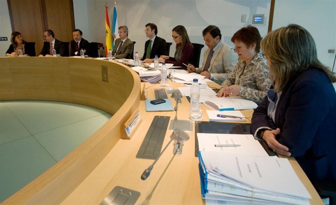 Consello De La Xunta