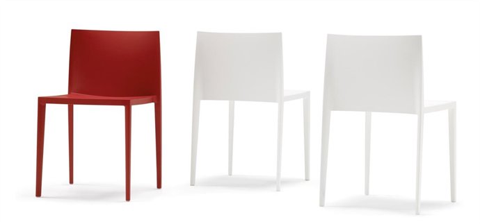 Silla 'Sail' De Andreu World.