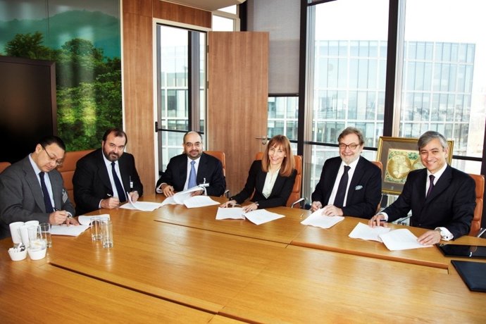 Acuerdo Entre Microsoft Y Prisa