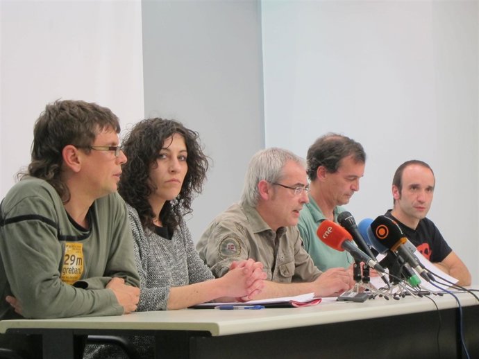 Sindicatos Nacionalistas