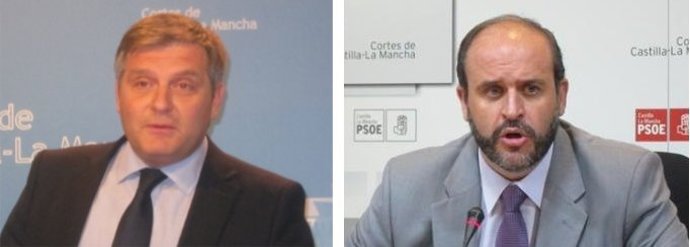 Cañizares Y Guijarro