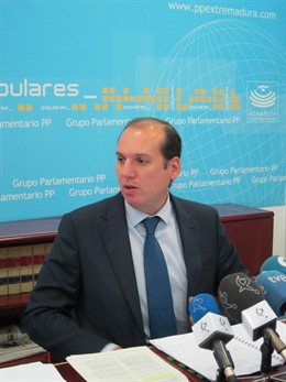 Luis Alfonso Hernández Carrón