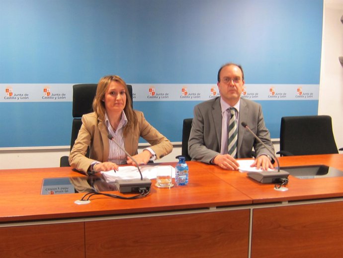 Lucas Informa Sobre El Seguimiento De La Huelga En La Administración Regional