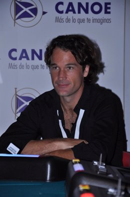 Carlos Moya