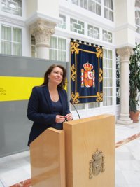 El Gobierno reduce a "baja" la incidencia del paro y cifra en 78.000 los manifestantes en toda Andalucía