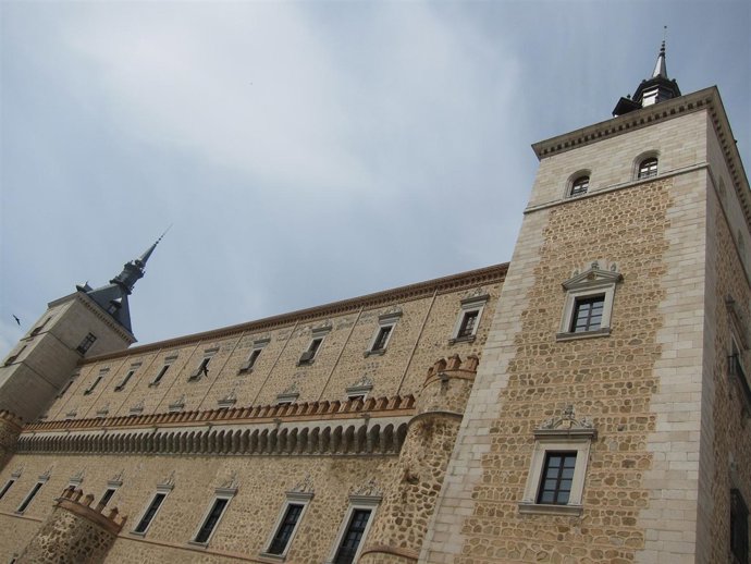Museo Del Ejército, Toledo