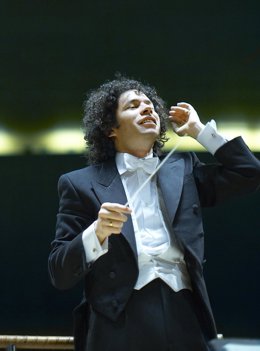 Dudamel