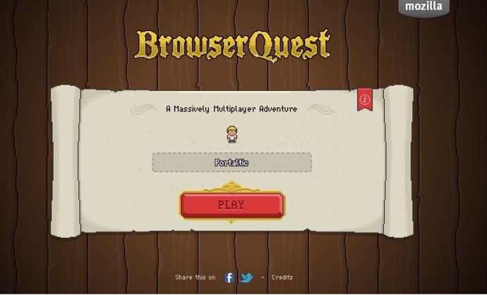 Browserquest