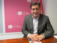 Comienza la primera de las reuniones que UPyD mantendrá hoy con los partidos más votados