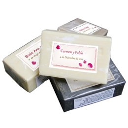 Jabones Comercio Justo De Alternativa 3