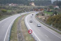 Tráfico prevé unos 800.000 desplazamientos por las carreteras de la Región durante Semana Santa