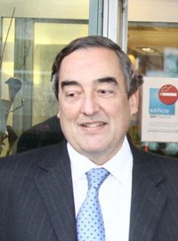 Economía/29M.- Rosell reconoce que hay una "cantidad de gente importante" que no está de acuerdo con la reforma