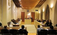 El Ayuntamiento de Salamanca aprueba el plan de ajuste que le permitirá reducir la deuda en 85 millones en diez años