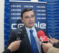 Cecale, preocupada por la posible subida de impuestos y la supresión de deducciones al empresariado