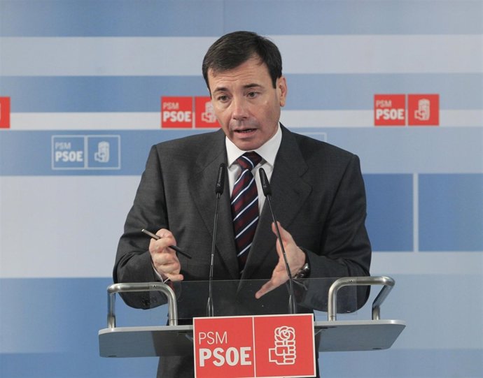 Tomás Gómez