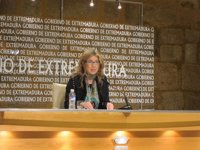 El Gobierno extremeño destaca la "normalidad" de la jornada y cifra el seguimiento en un 11,9% del sector público