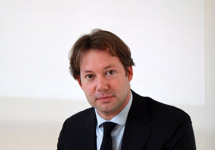 Marc Estourgie, Director General De C&A España