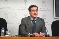 AV.- 25M.- Prendes (UPyD) plantea al PSOE que impulse un "gobierno de concentración" en Asturias