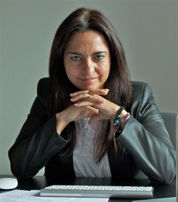 La Nueva Directora De Comunicación De Red.Es