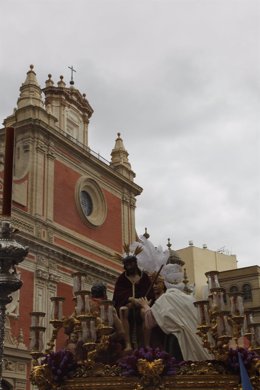 Semana Santa En Sevilla
