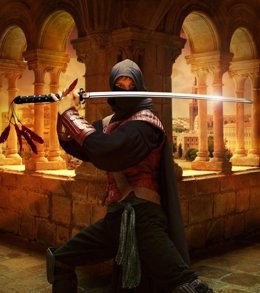 Imagen de Aguila Roja