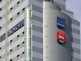 Ibis Valencia