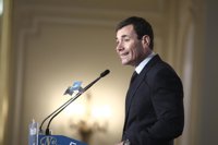 Gómez (PSM) cree que el modelo económico de Eurovegas no va a traer "ni empleo de calidad, ni beneficios" a Madrid