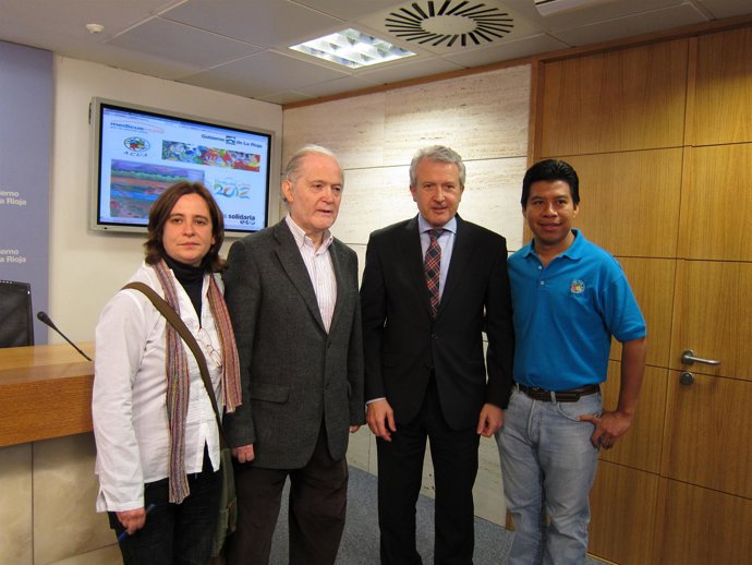 Proyecto ONG En El Salvador 