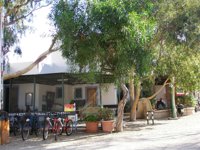 Las estancias en alojamientos extrahoteleros en Andalucía crecen un 5% en febrero y los viajeros caen un 8,6%