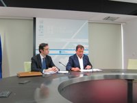 La Xunta traslada la información de que dispone sobre preferentes al Valedor y saluda la iniciativa de la institución