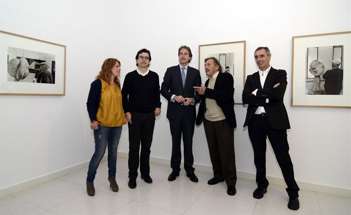 Presentación De La Exposición