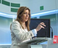 PSOE-A afirma que el Gobierno tiene que escuchar lo que los ciudadanos le han pedido en la calle y en las urnas