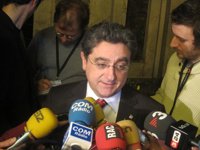 29M.-PP pide la comparecencia del consejero de Interior catalán para explicar los errores con el dispositivo policial