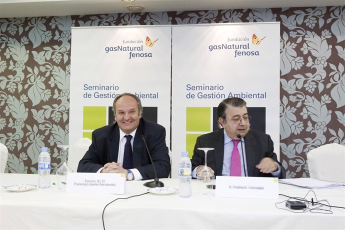 Seminario 'La Microgeneración Y La Eficiencia Energética'