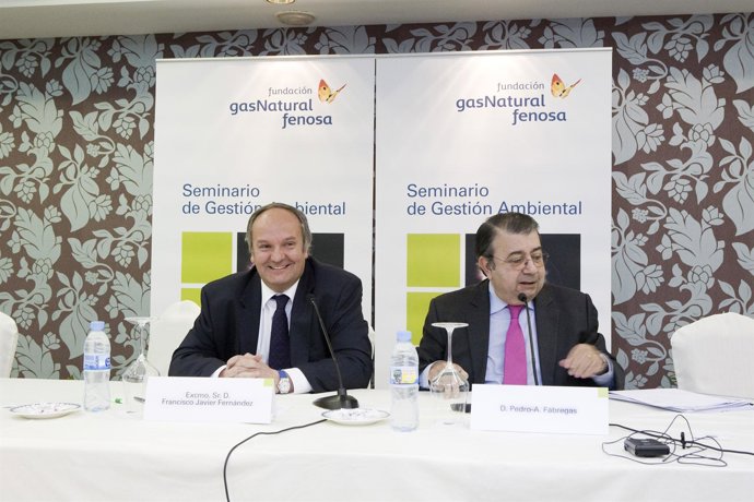 Seminario 'La Microgeneración Y La Eficiencia Energética'