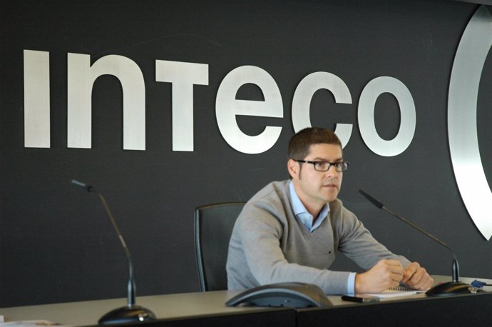 El Nuevo Director General Del Inteco, Manuel Escalante García